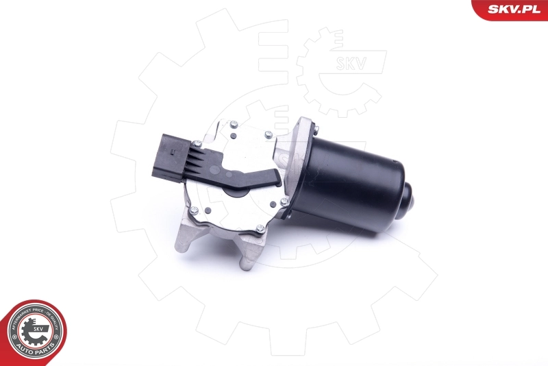 Купити 19SKV029 SKV Мотор трапеції склоочисника