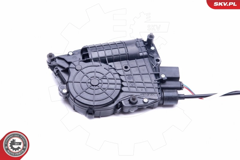Замок передніх пасажирських дверей SKV 16SKV772 ціна, від 113.78 USD