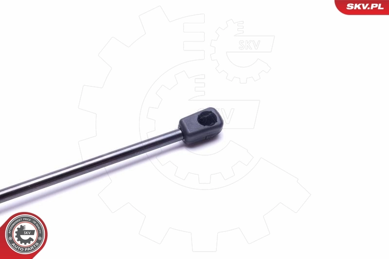 Амортизатор двері задньої Polcar 23C1AB ціна, від 9.57 USD