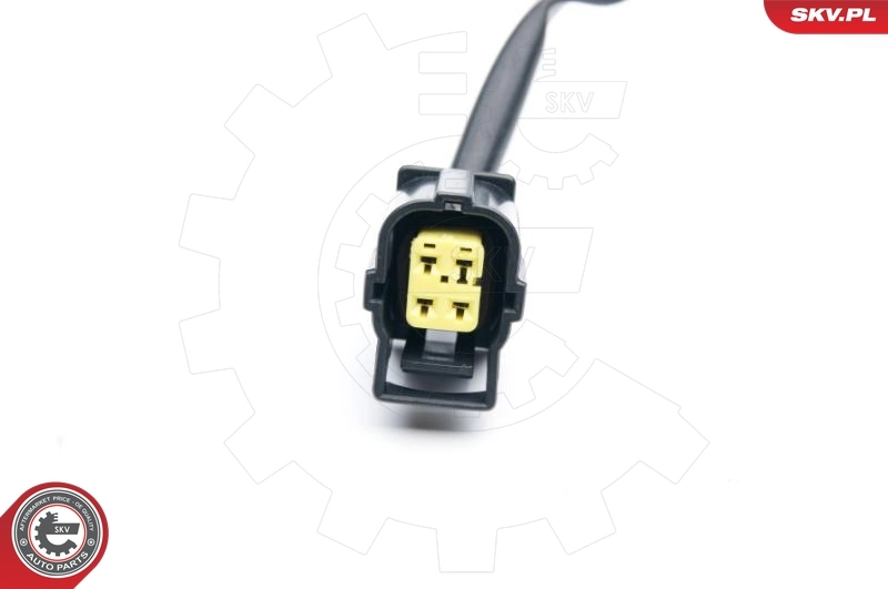 Лямбдазонд, датчик кисню до каталізатора SKV 09SKV679 ціна, від 44.01 USD
