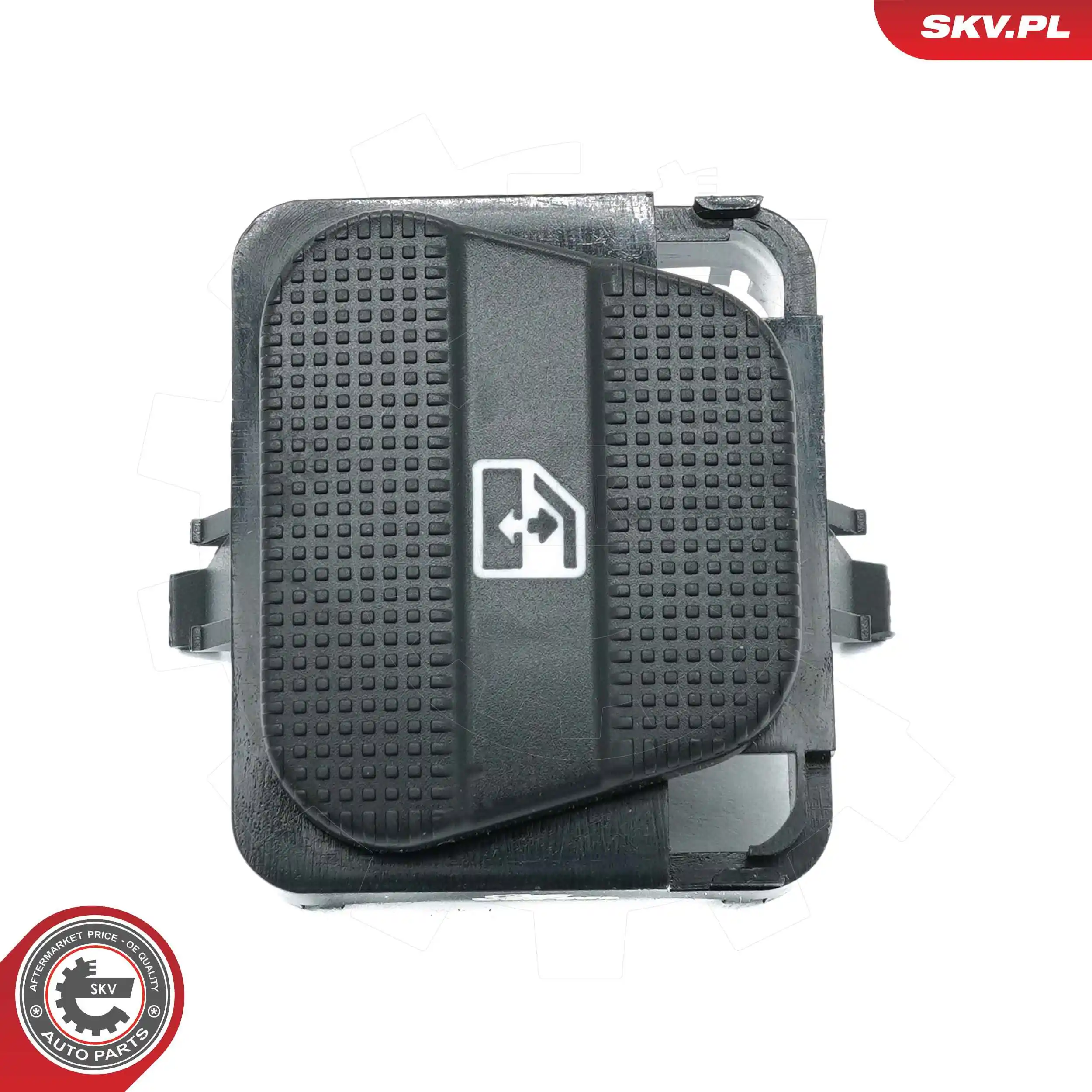 Кнопка вмикання двигуна склопідіймача задня SKV 37SKV450 ціна, від 2.77 USD