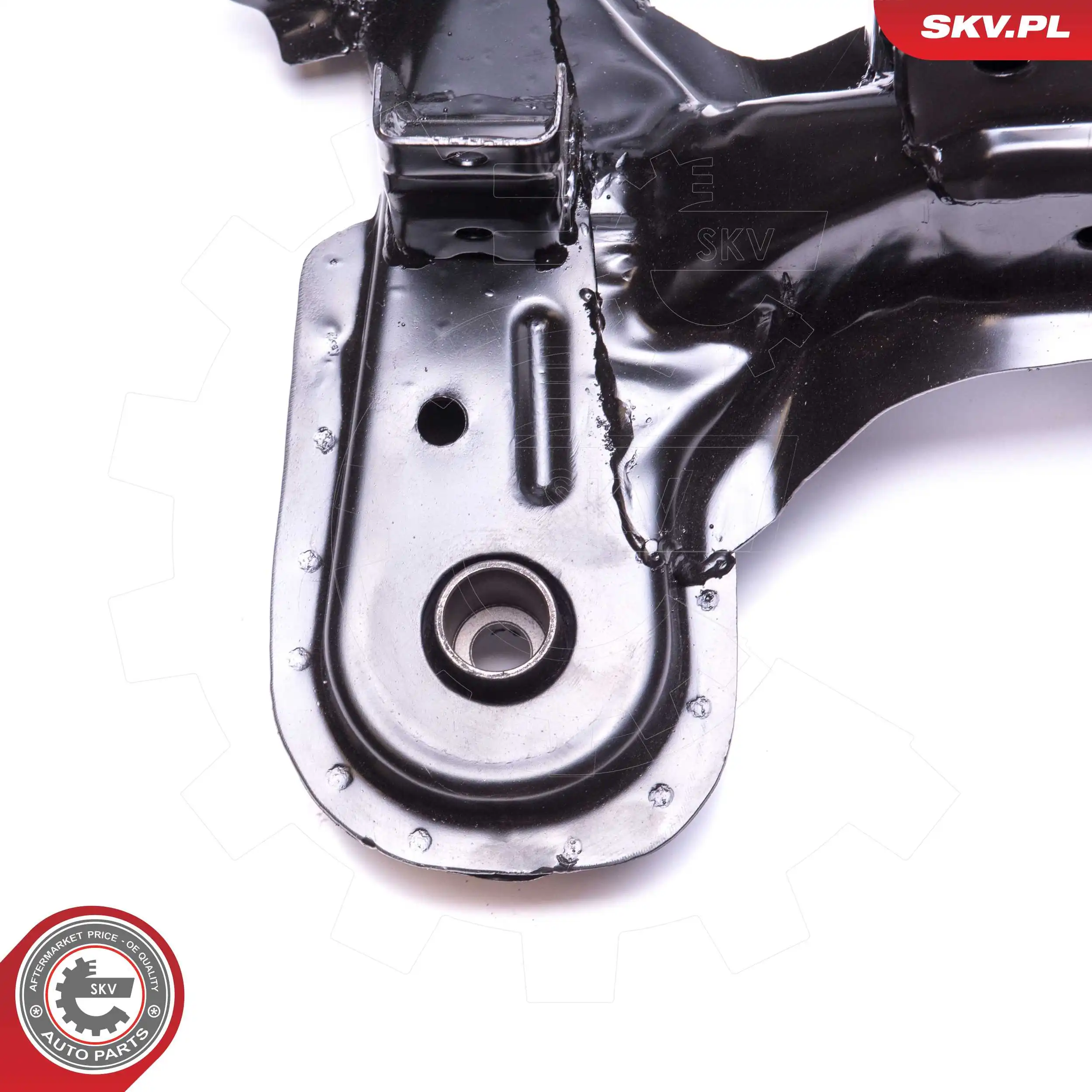 Підрамник передньої підвіски SKV 64SKV034 ціна, від 213.26 USD