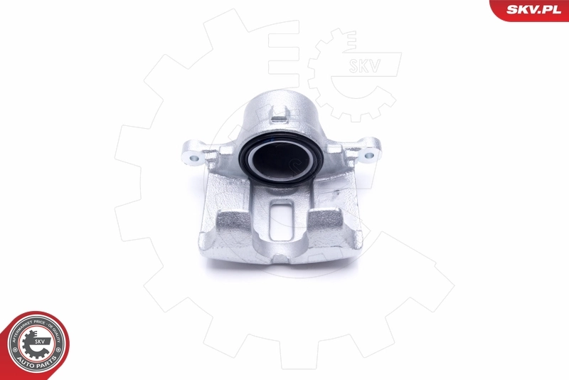 Супорт гальмівний передній лівий SKV 46SKV061 ціна, від 50.40 USD