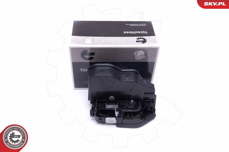 Купити 7036169 BMW Замок передньої лівої двері