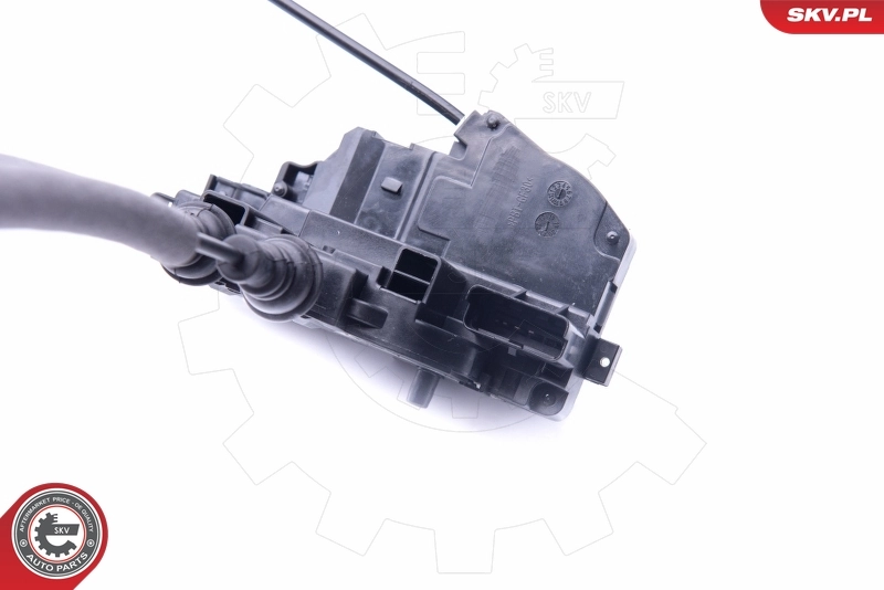 Замок задньої двері, лівої 16SKV653 SKV