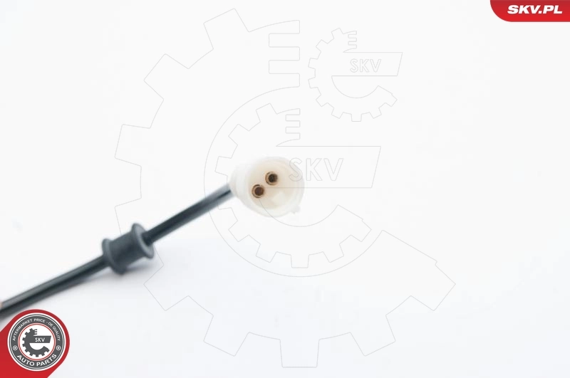 Купити 90510884 Opel Датчик АБС (ABS) передній