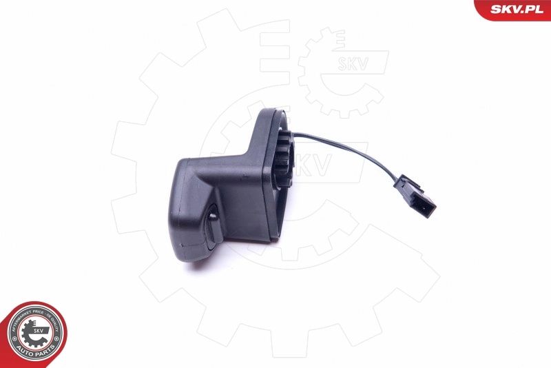 96SKV049 SKV Кнопка приводу замка 3/5 дверей (ляди) / кришки багажника