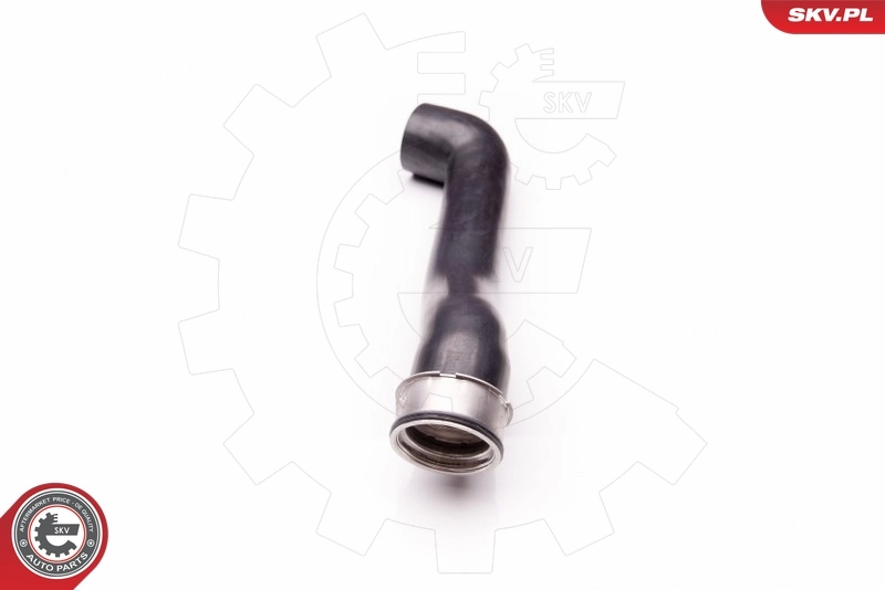 Шланг/патрубок интеркуллера SKV 24SKV173 ціна, від 32.90 USD