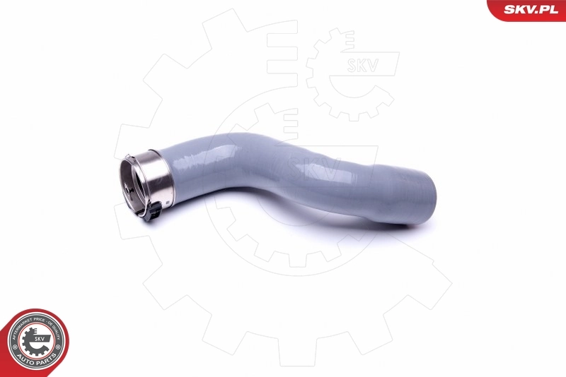 24SKV923 SKV Трубка, що нагнітається