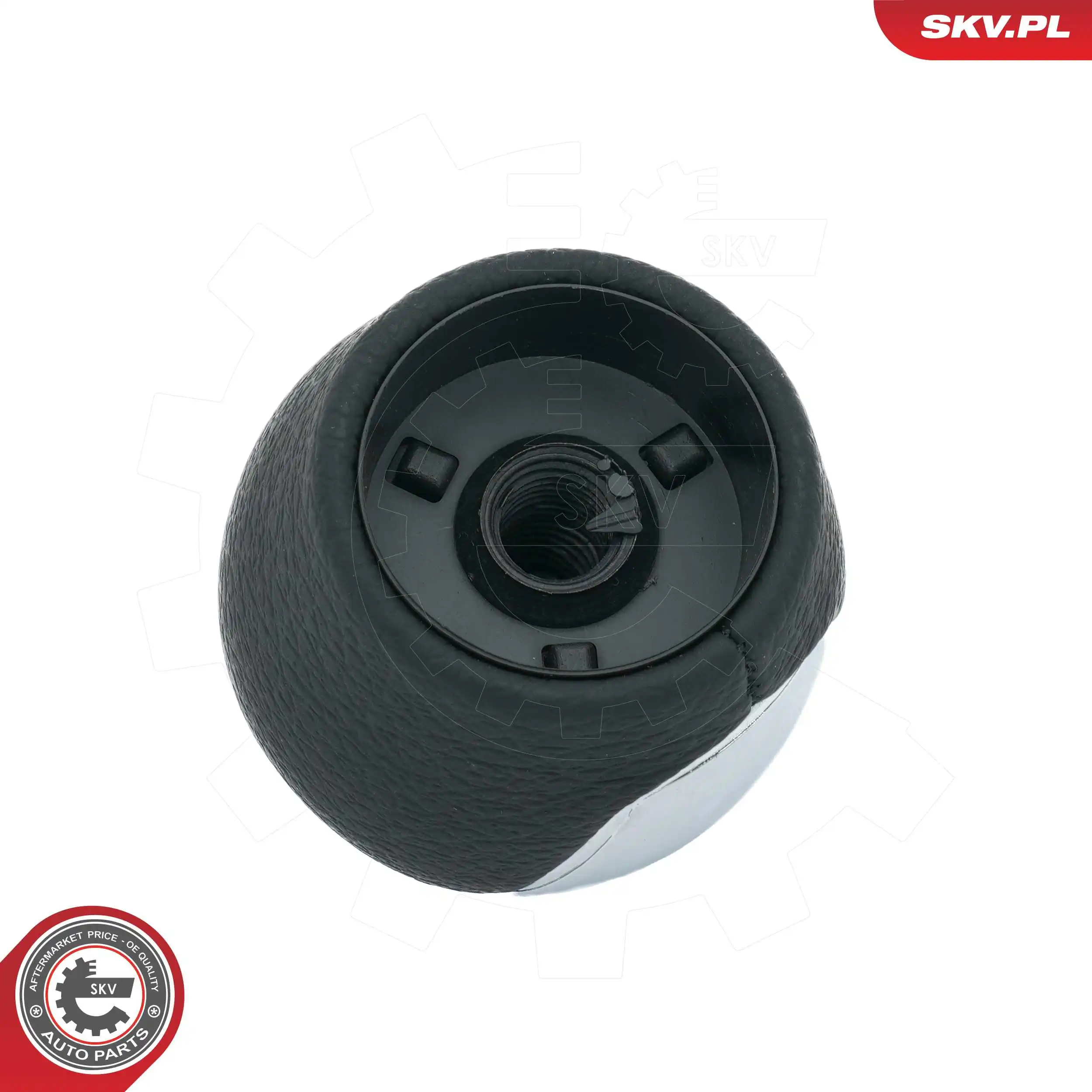 Купити 63SKV050 SKV Рукоятка важеля КПП