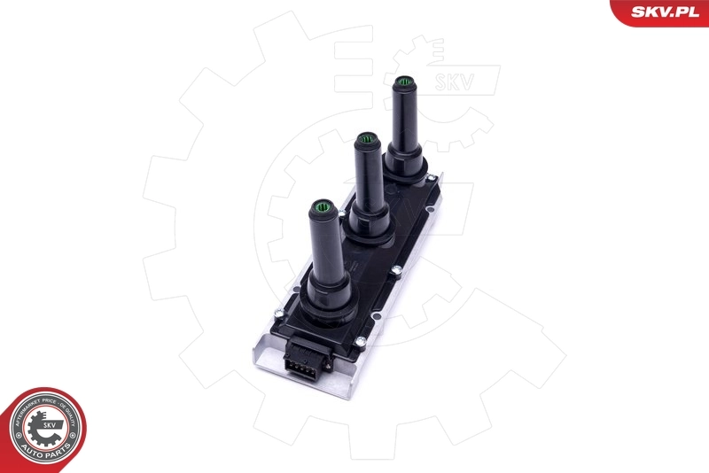 Купити 03SKV273 SKV Котушка запалювання