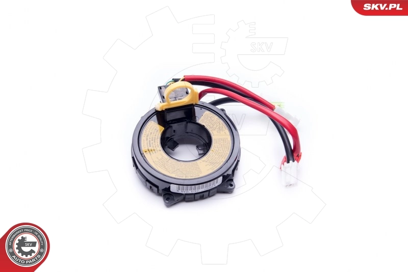 Шлейф Airbag на Mitsubishi Pajero II Canvas Top V2W, V4W
