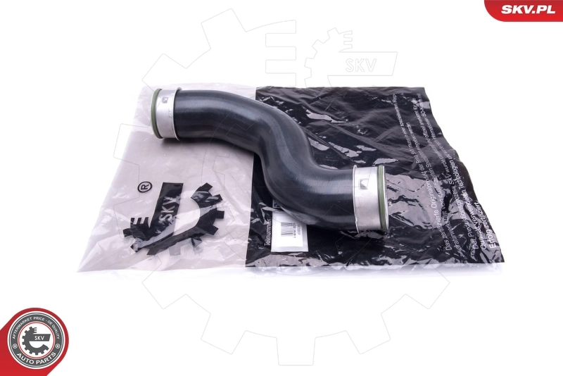 Шланг/патрубок интеркуллера Thermotec DCB068TT ціна, від 58.90 USD