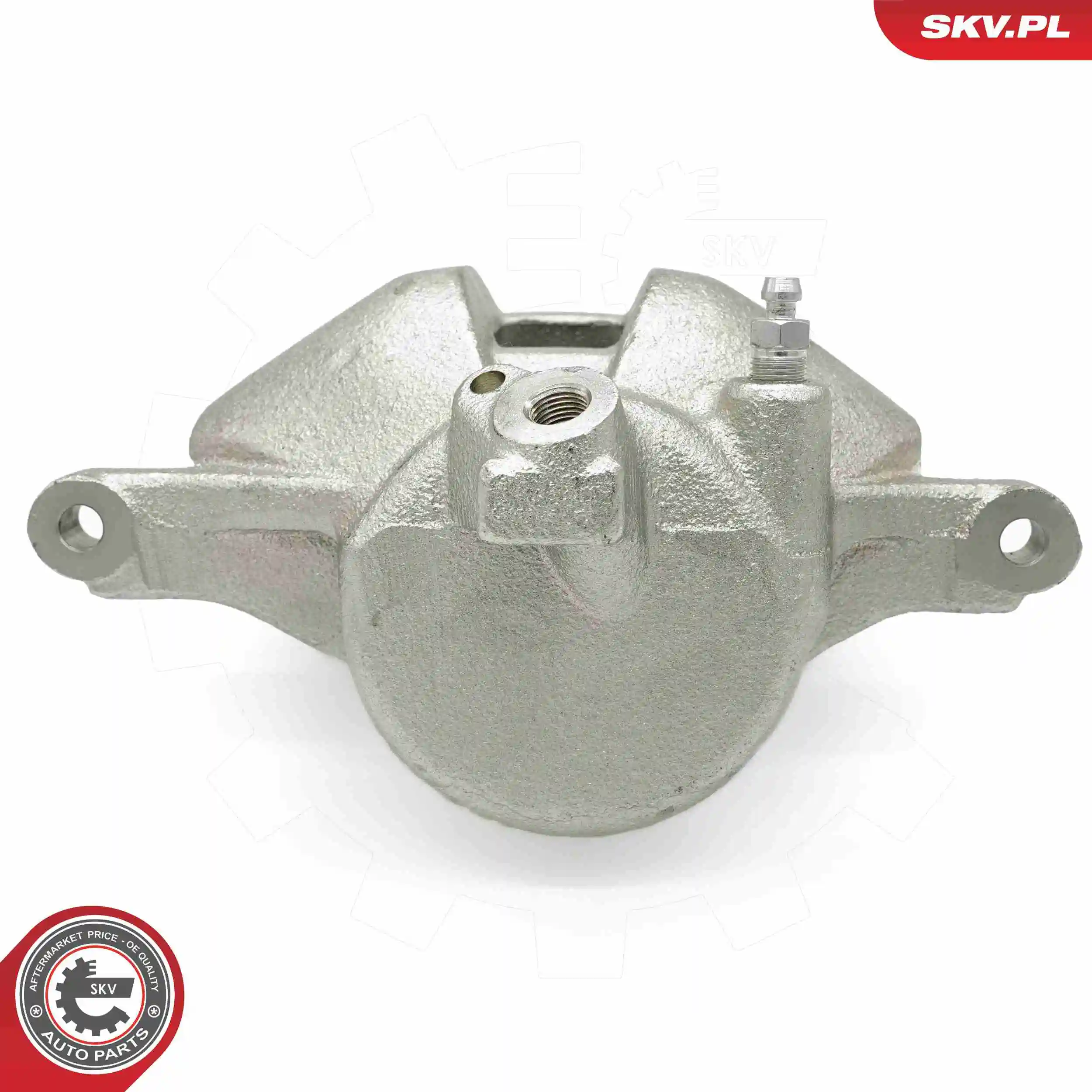 Супорт гальмівний передній лівий 56SKV801 SKV