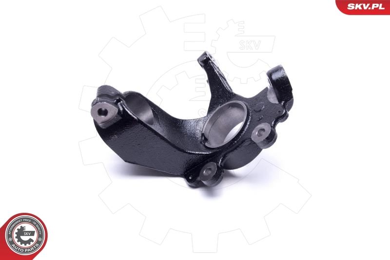 Кулак поворотний передній правий SKV 47SKV752 ціна, від 39.47 USD