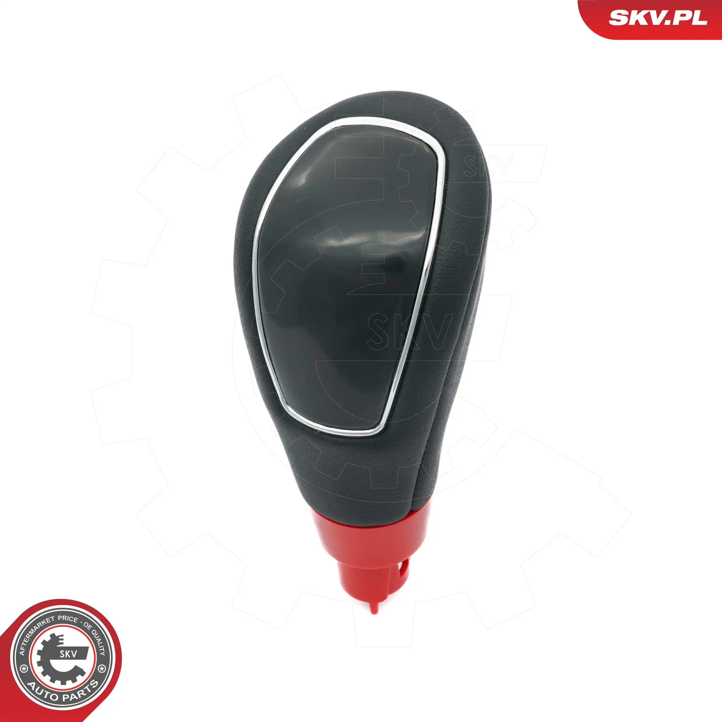 Рукоятка важеля КПП Fast FT00454 ціна, від 21.67 USD