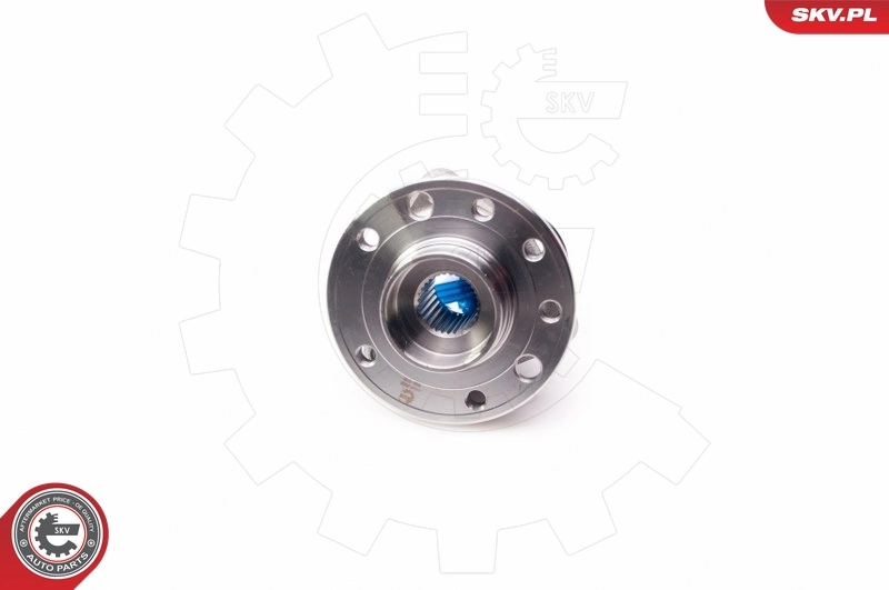Маточина колеса передня SKV 29SKV035 ціна, від 56.43 USD