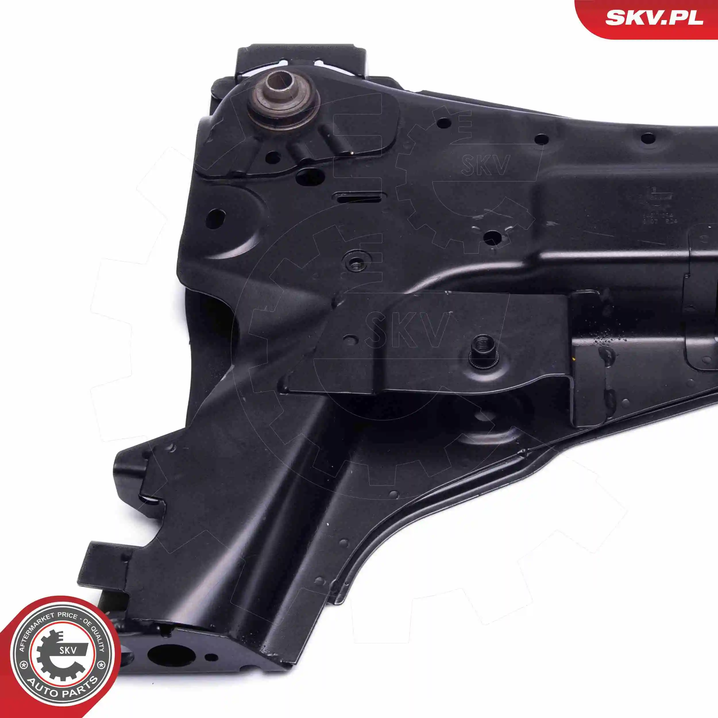 Підрамник передньої підвіски Renault Scenic II мінівен (JM0, JM1) (2003 - 2009) ціна, від 58.45 USD