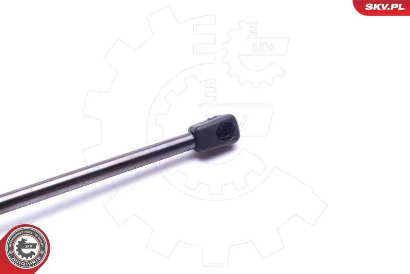 55075705 Chrysler Амортизатор кришки багажника / двері 3/5-ї задньої