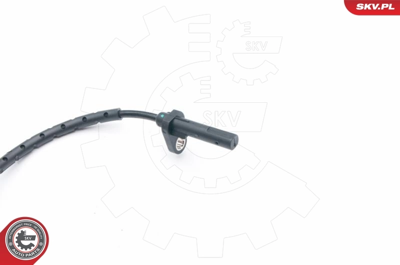 Датчик АБС (ABS) задній SKV 06SKV317 ціна, від 19.00 USD