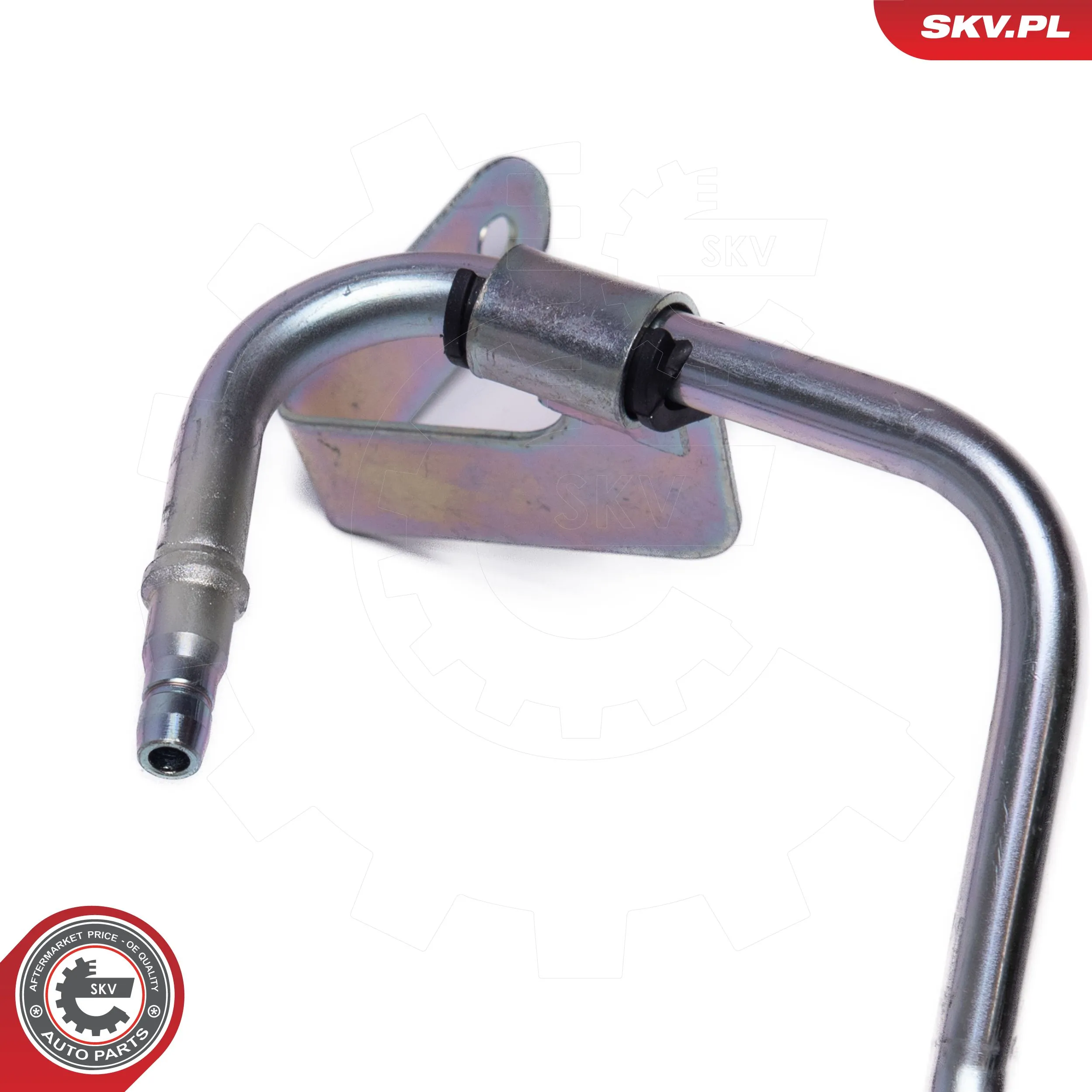 Патрубок високого тиску гідропідсилювача Ford Mondeo III седан (B4Y) (2000 - 2007) ціна, від 56.56 USD