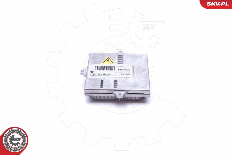 59SKV013 SKV Блок розпалювання, ксенон