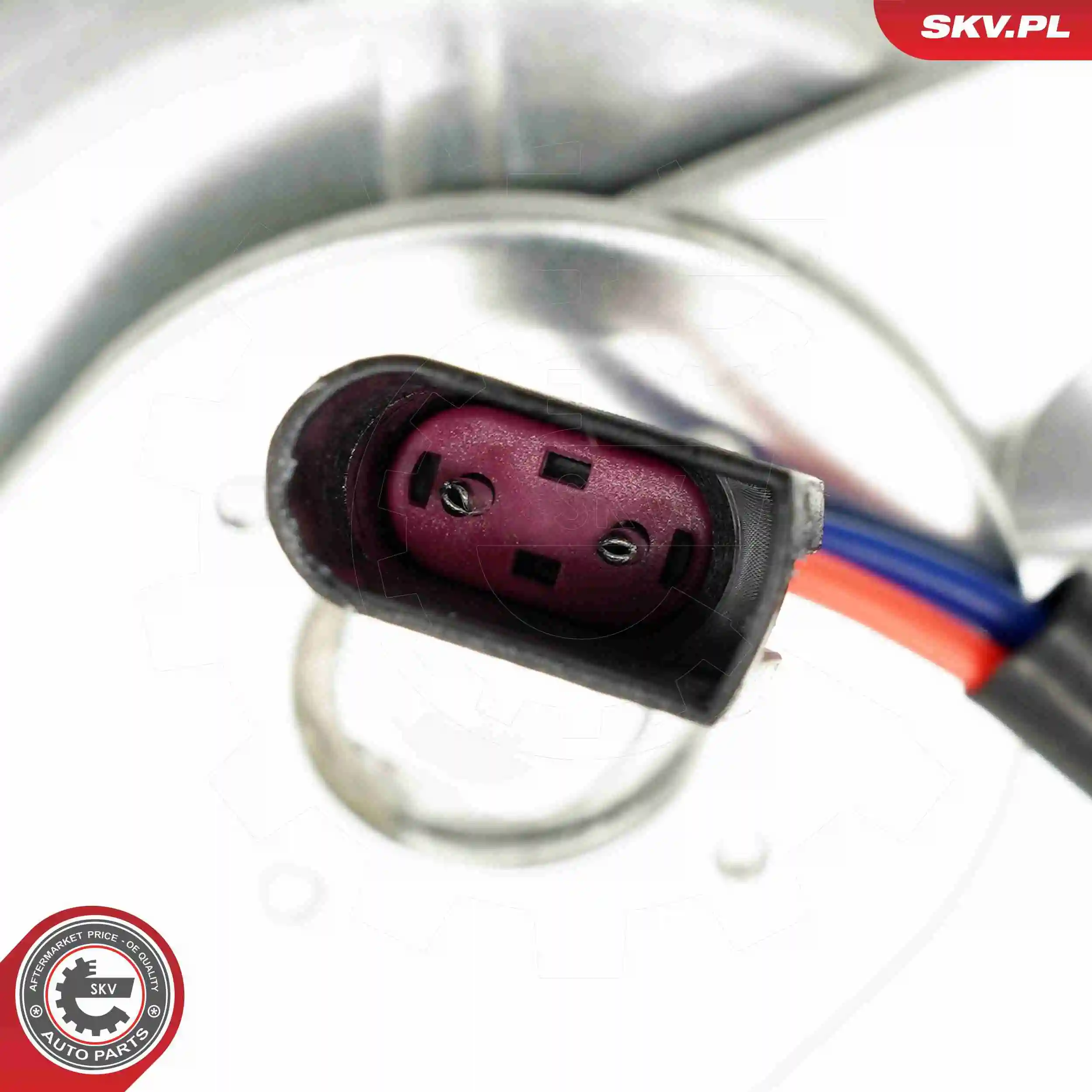 Склопідйомник з електродвигуном SKV 51SKV375 ціна, від 44.46 USD