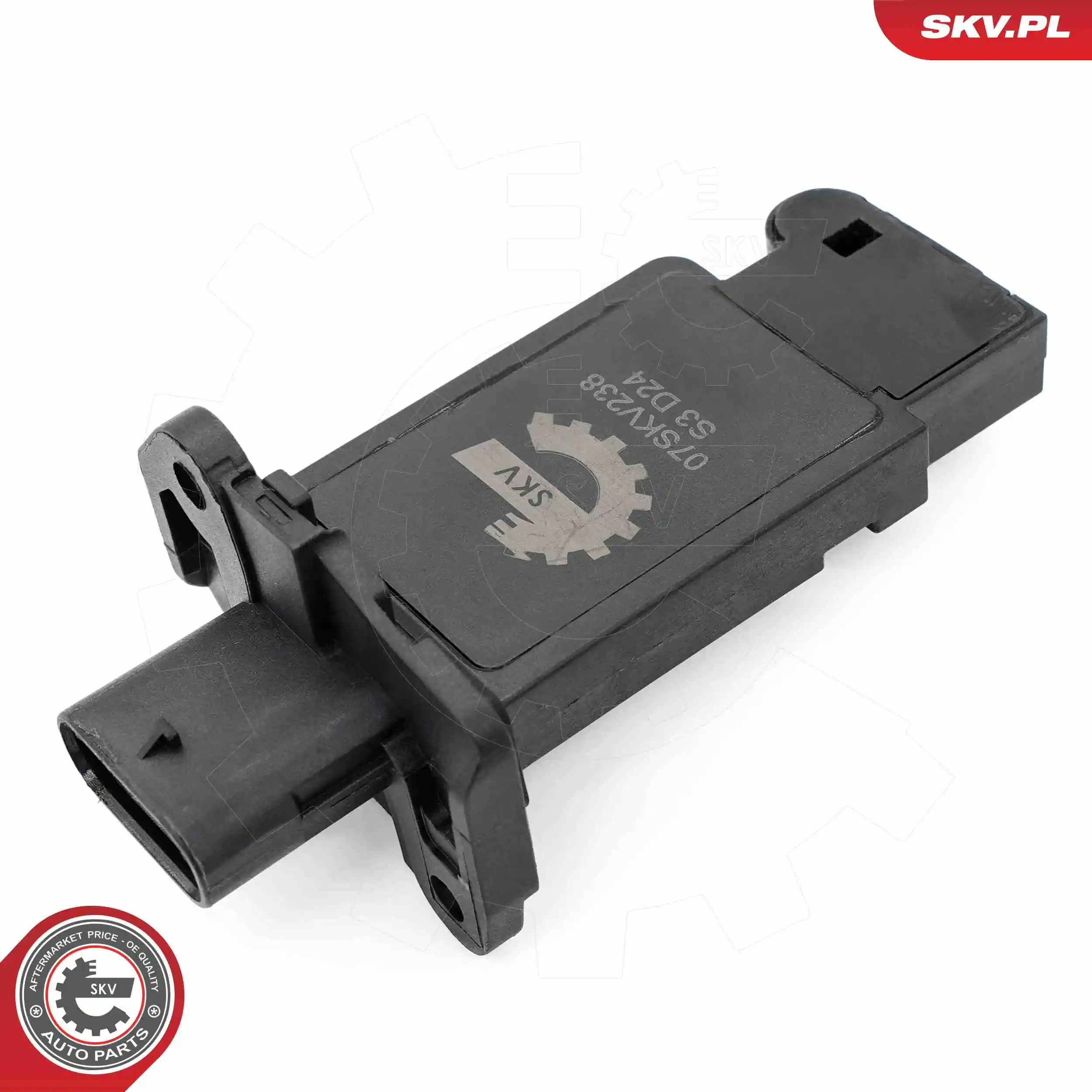 Купити 280218396 Bosch Повітромір