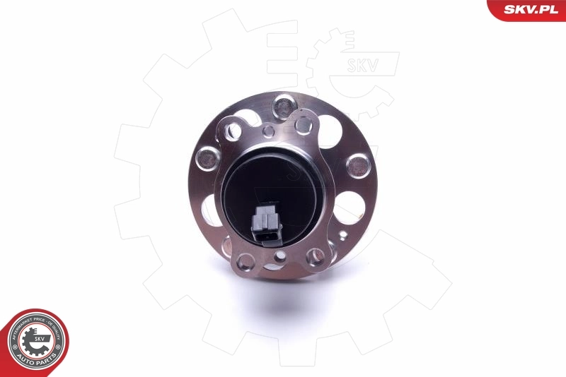 Маточини задніх коліс SKV 29SKV290 ціна, від 66.28 USD