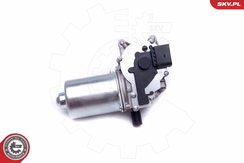 Купити 19SKV078 SKV Мотор трапеції склоочисника