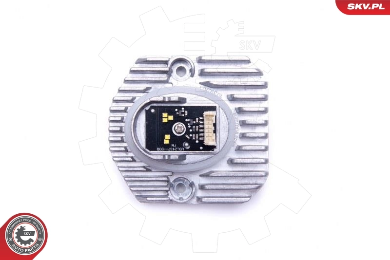Купити 59SKV080 SKV Модуль керування (ЕБУ) світлом фар