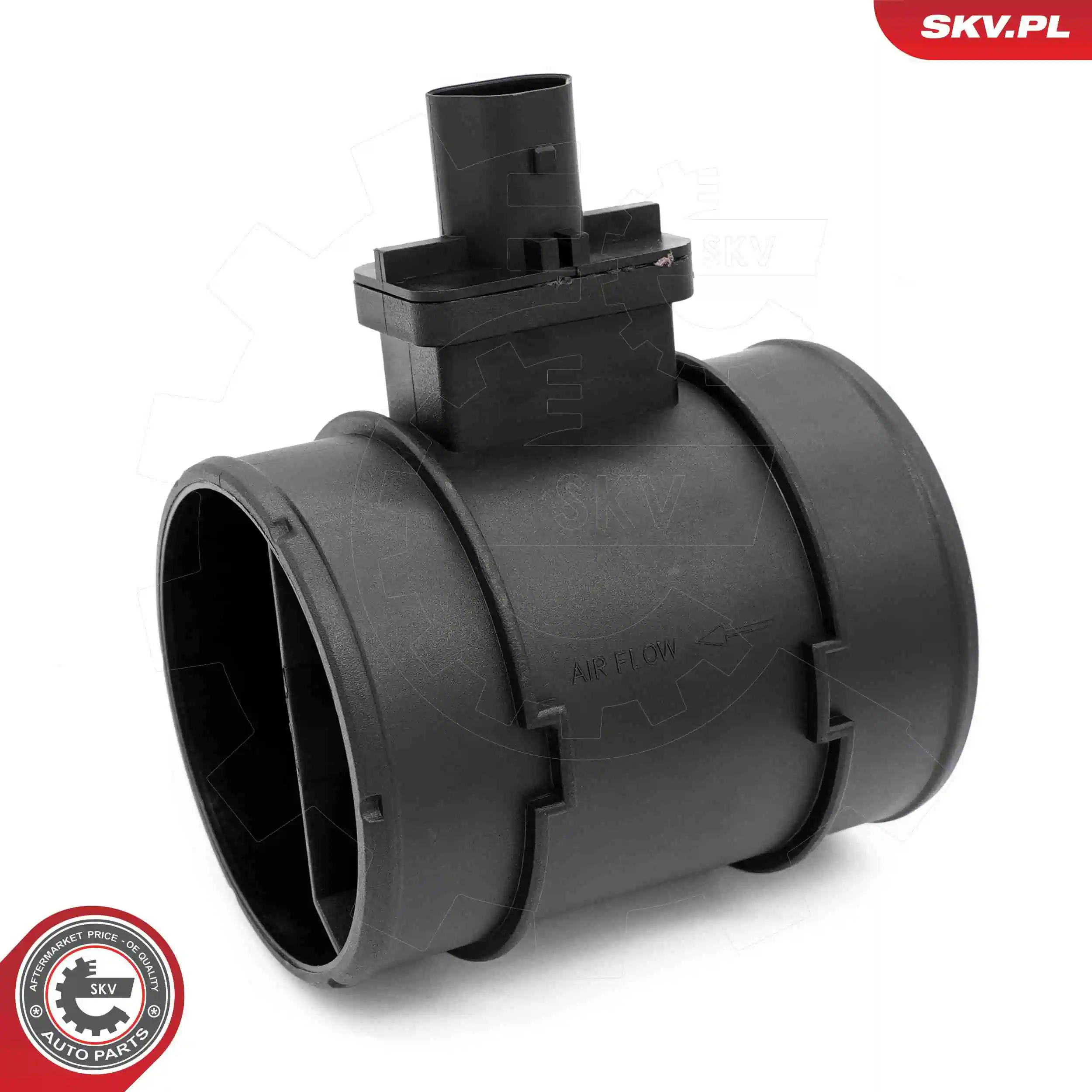 Датчик масової витрати повітря SKV 07SKV233 ціна, від 79.41 USD