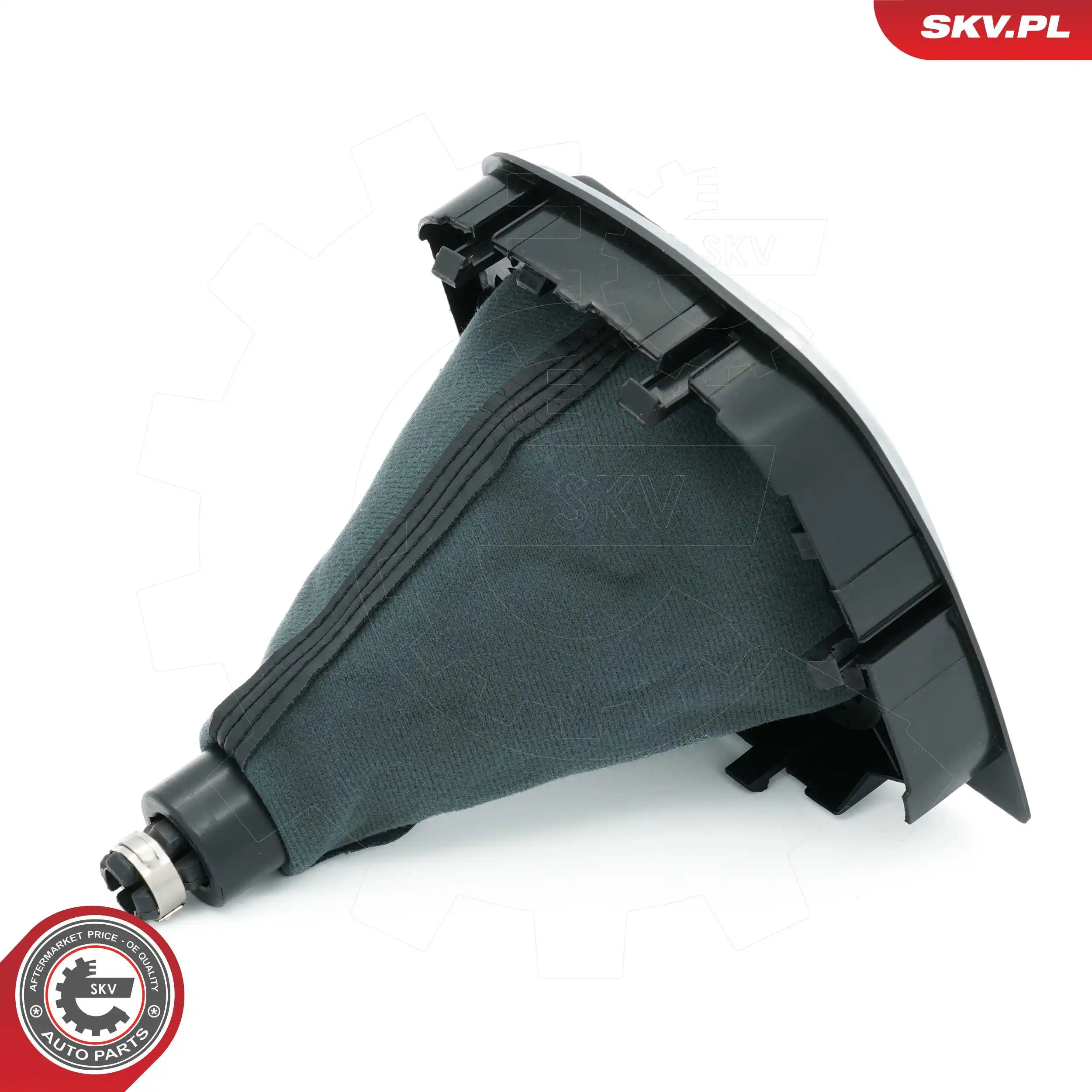 Купити 63SKV506 SKV Рукоятка важеля КПП