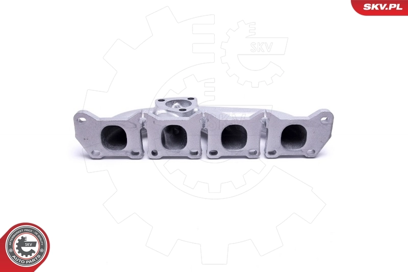 Газопроводи (колектор випускний) SKV 49SKV069 ціна, від 122.04 USD