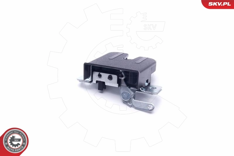 Замок дверей багажника SKV 16SKV286 ціна, від 17.38 USD