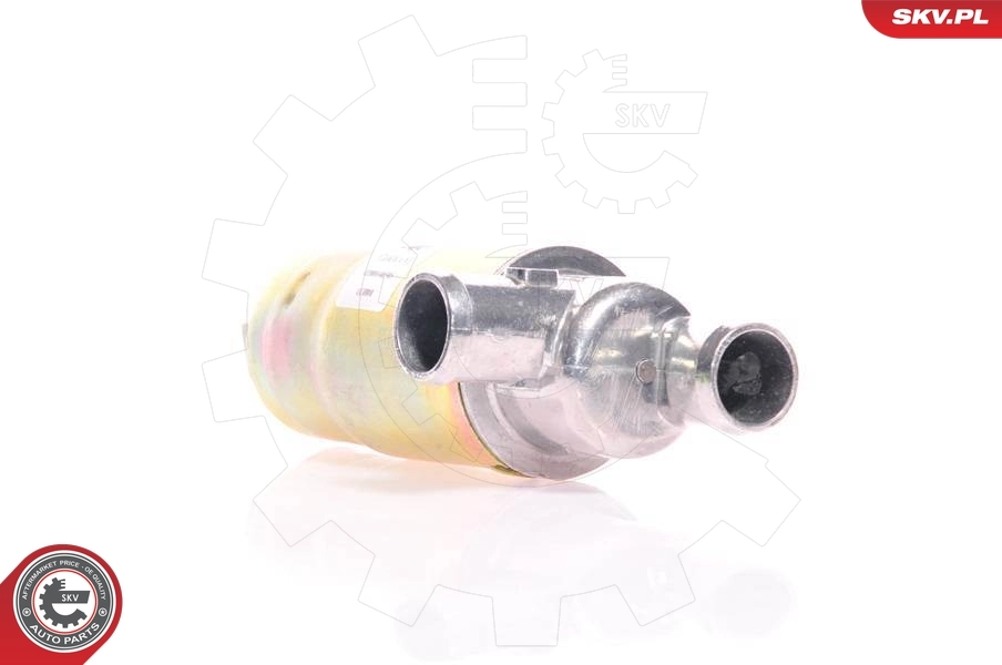 Клапан холостого ходу Bosch 280140505 ціна, від 79.79 USD