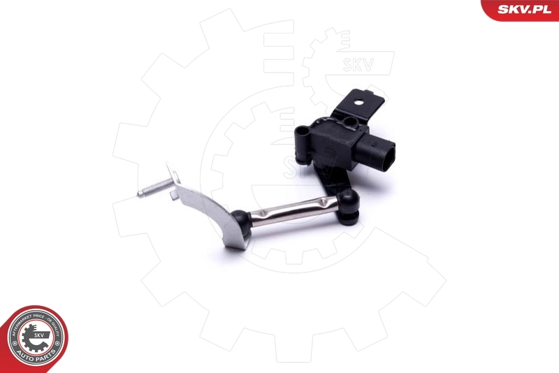 Датчик рівня положення кузова, передній SKV 17SKV371 ціна, від 39.94 USD