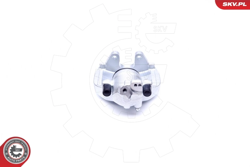 Супорт гальмівний передній лівий SKV 45SKV311 ціна, від 61.52 USD
