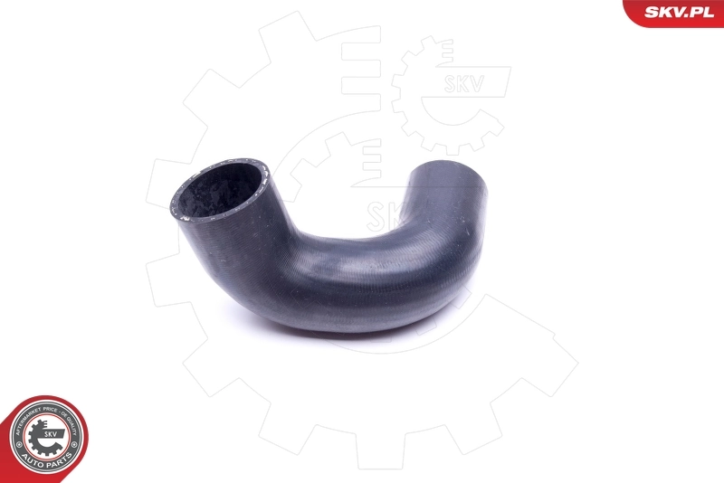 K04891699AD Fiat/Alfa/Lancia Шланг/патрубок интеркуллера