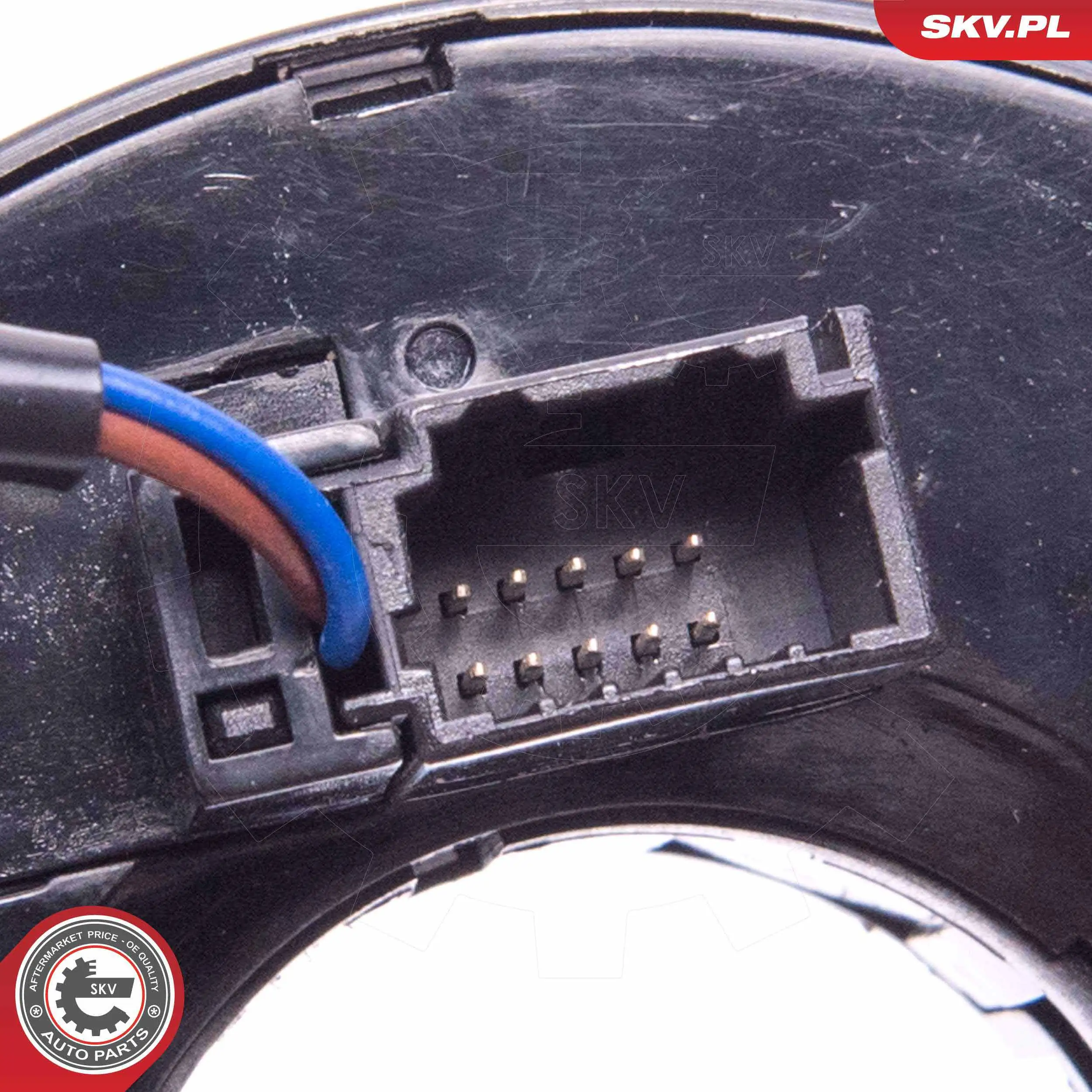 Кільце подушки безпеки SKV 96SKV597