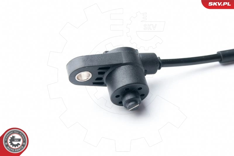 06SKV226 SKV Датчик ABS передній лівий