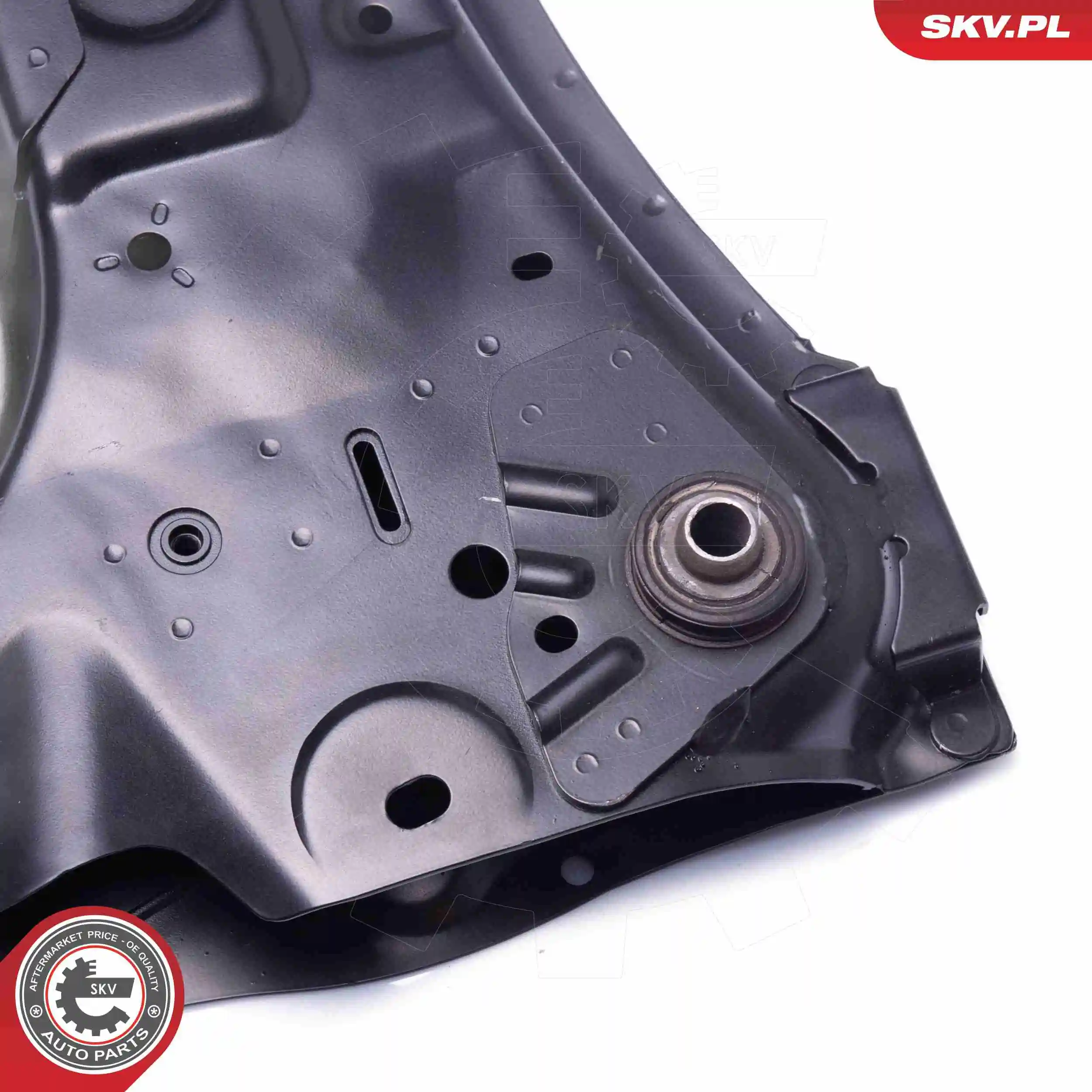 Купити Підрамник передній Renault Scenic II JM0, JM1