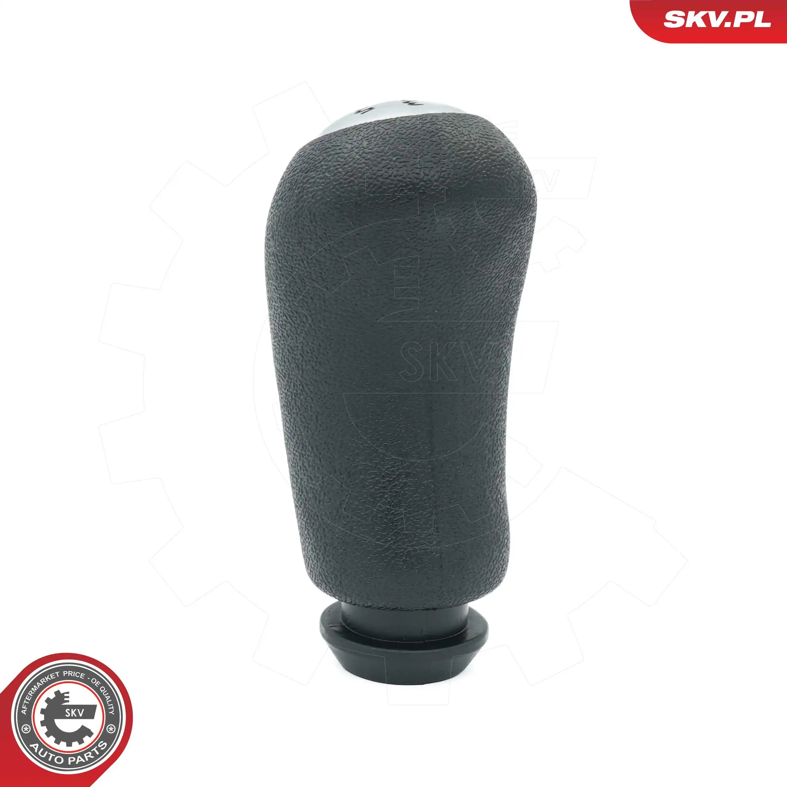 Рукоятка важеля КПП SKV 63SKV080 ціна, від 10.24 USD