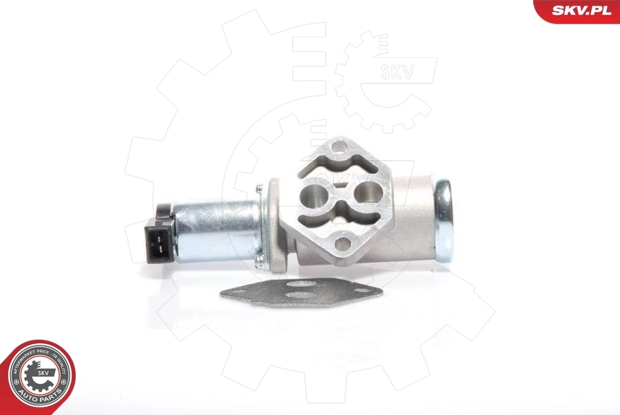 Клапан холостого ходу Maxgear MGV16 ціна, від 34.22 USD