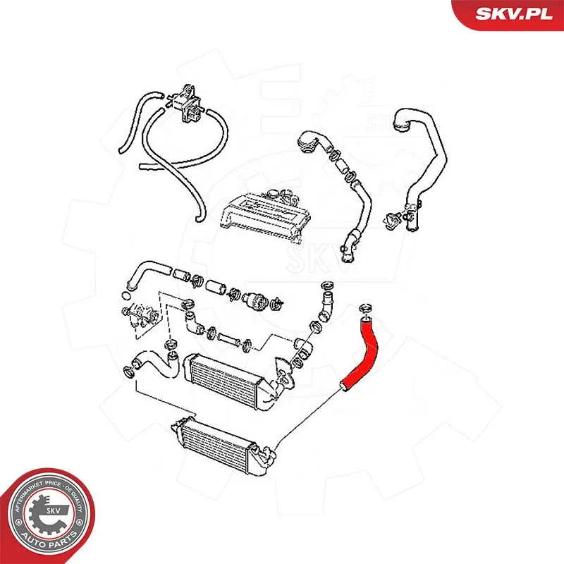 Купити 54SKV077 SKV 
