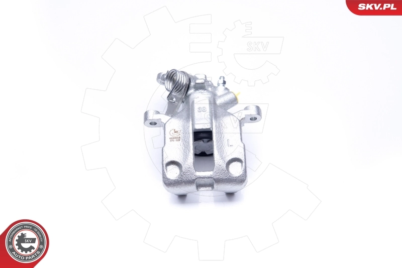 Супорт задній лівий 45SKV213 SKV
