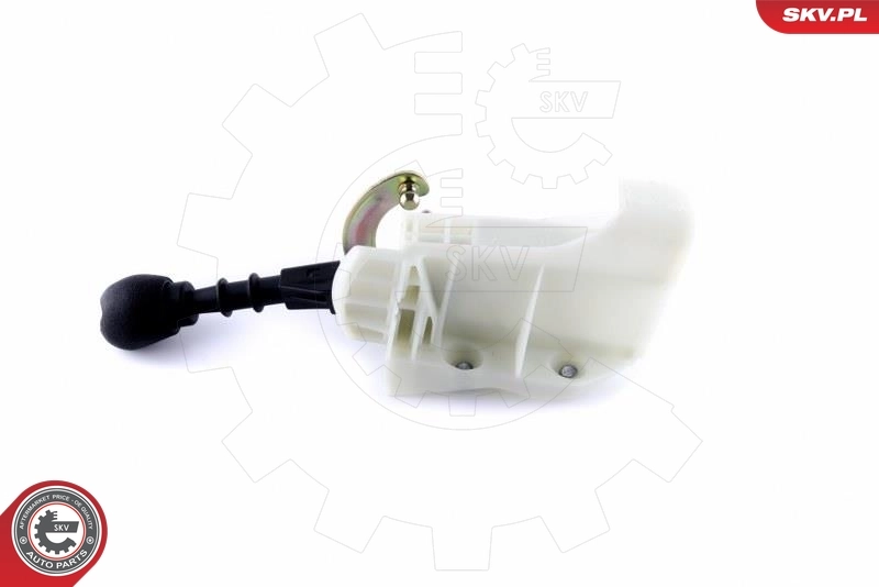 5801260777 Fiat/Alfa/Lancia Куліса КПП