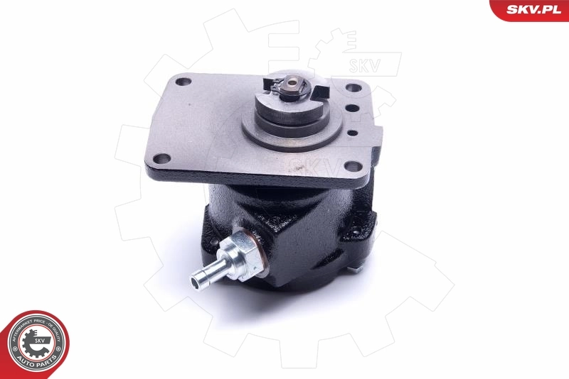 Насос вакуумний Fiat Ducato I