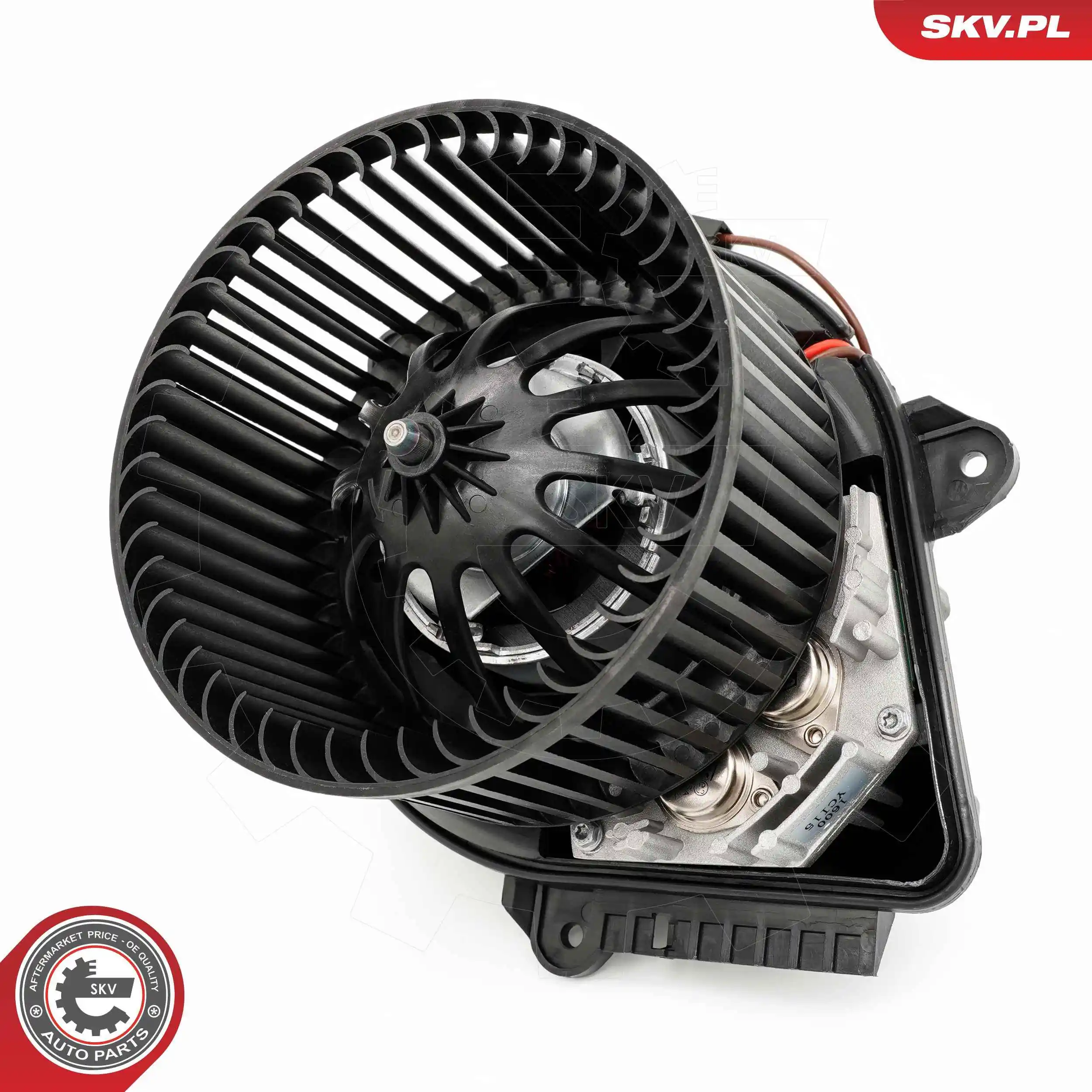 68SKV014 SKV Електромотор пічки