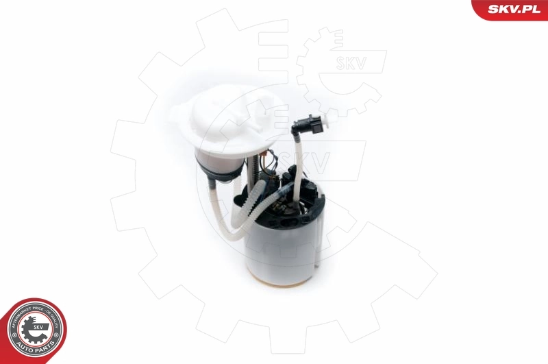 Модуль бензонасоса SKV 02SKV754 ціна, від 70.93 USD